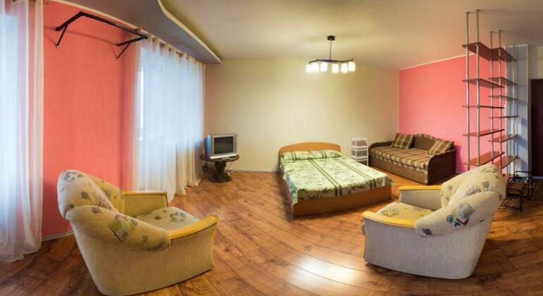 Apartments SNS - Photo2