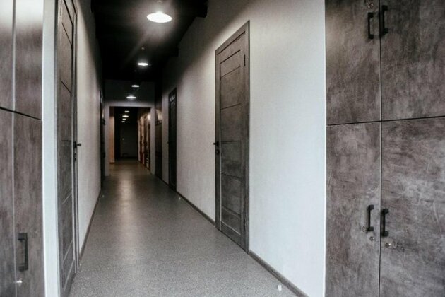 Berloga Syktyvkar - Photo2