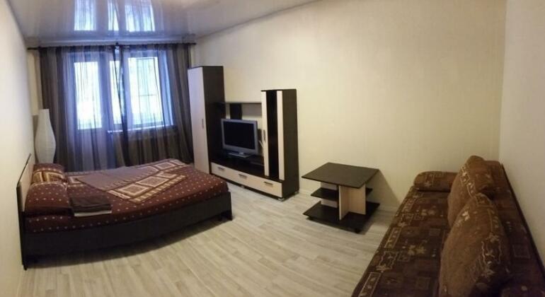 Etalon Apartment on Lenina 17 - Photo2