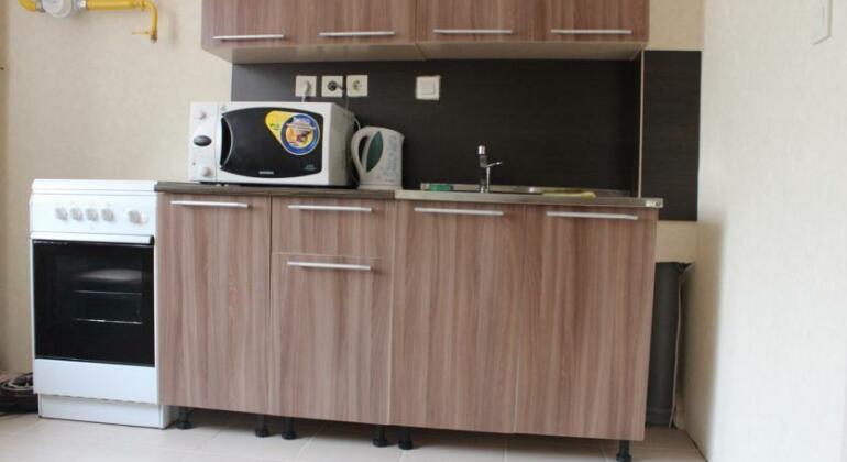 Etalon Apartment on Lenina 17 - Photo3