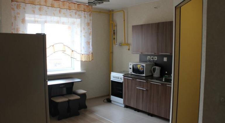 Etalon Apartment on Lenina 17 - Photo4