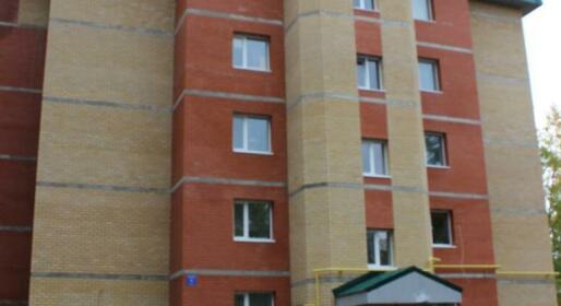 Etalon Apartment on Lenina 17
