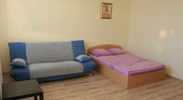 Etalon Apartments na Sysolskom 1 6 - Photo2