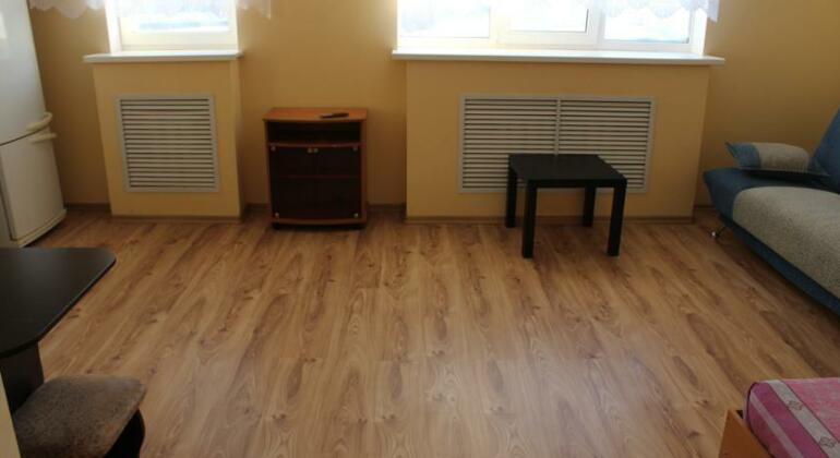 Etalon Apartments na Sysolskom 1 6 - Photo5
