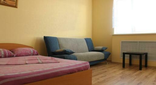 Etalon Apartments na Sysolskom 1 6