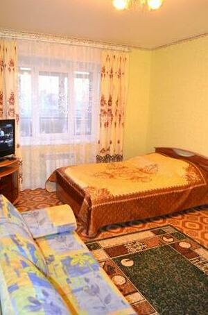 Favorit na Ordzhonikidze Apartments