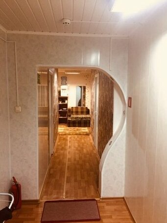 Germes Mini-Hotel - Photo3