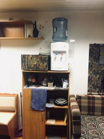 Germes Mini-Hotel - Photo4