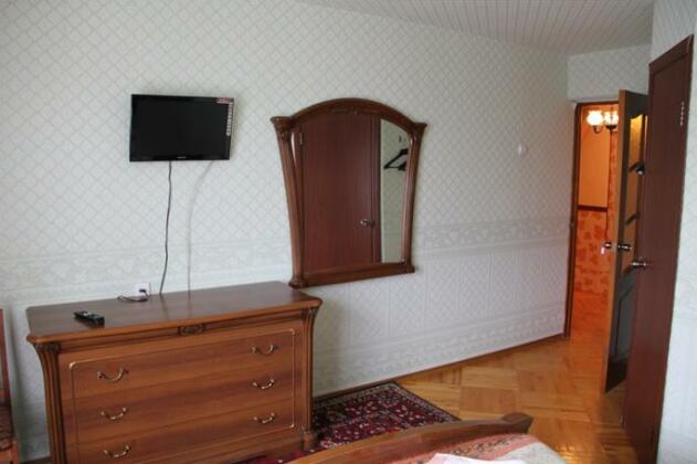 Holin Hostel - Photo4