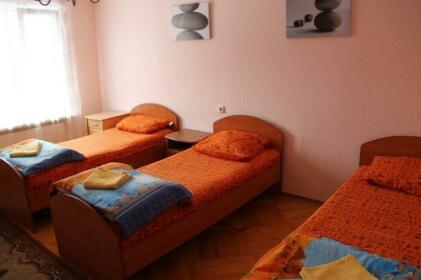 Holin Hostel