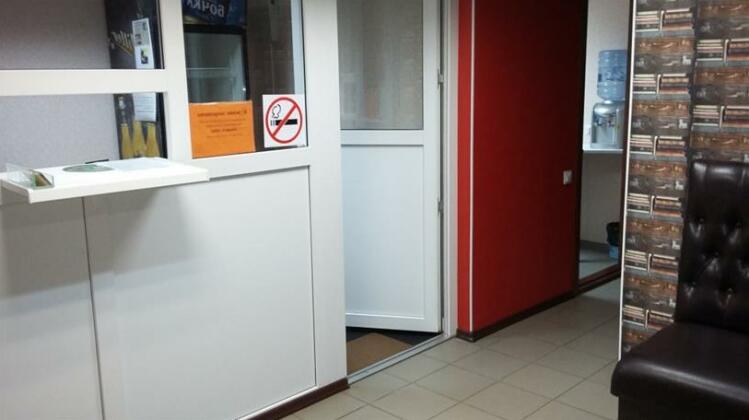 Holin Hotel - Photo3
