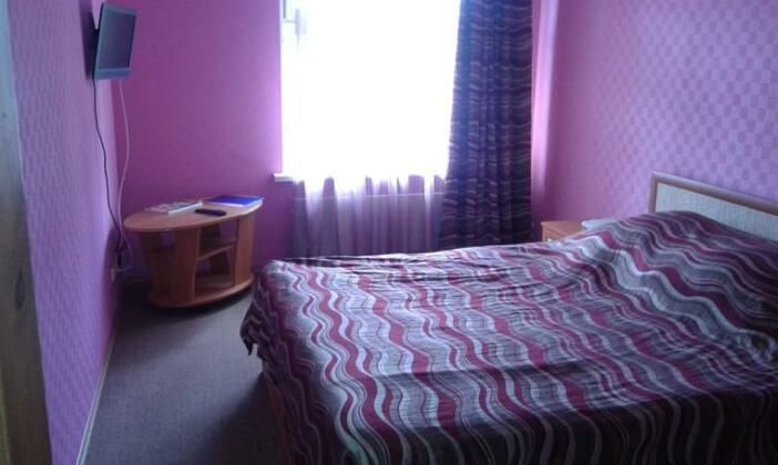 Holin Mini-Hotel Na Oktyabr'skom Prospekte - Photo3