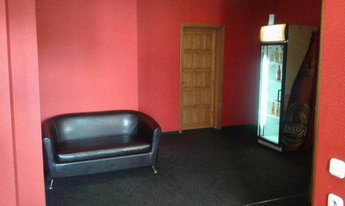 Holin Mini-Hotel Na Oktyabr'skom Prospekte - Photo4
