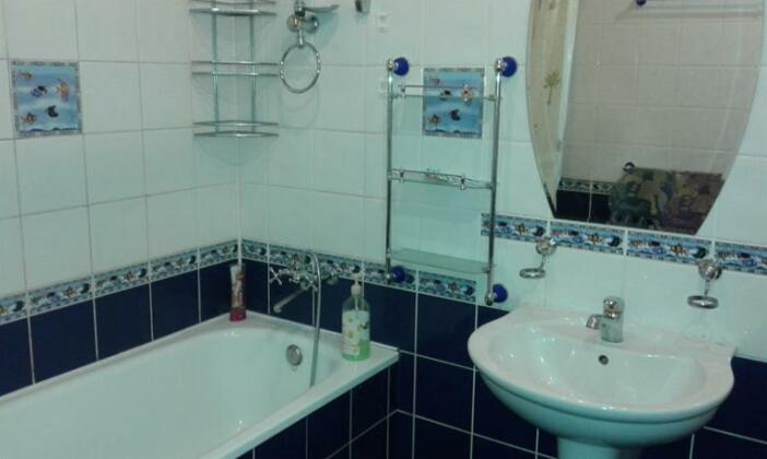 Holin Mini-Hotel Na Oktyabr'skom Prospekte - Photo5