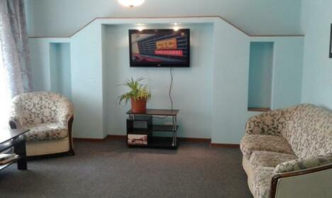 Holin Mini-Hotel Na Oktyabr'skom Prospekte