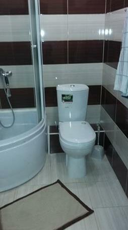 Holin Mini Hotel Na Ulitse Mira - Photo4