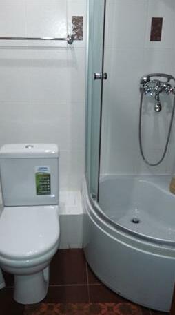 Holin Mini Hotel Na Ulitse Mira - Photo5