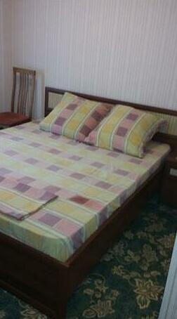 Holin Mini Hotel Na Ulitse Mira