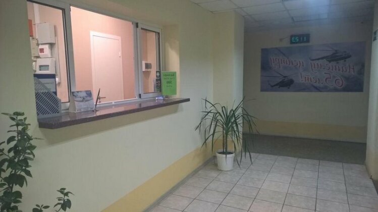 Hotel Aviator Syktyvkar - Photo2