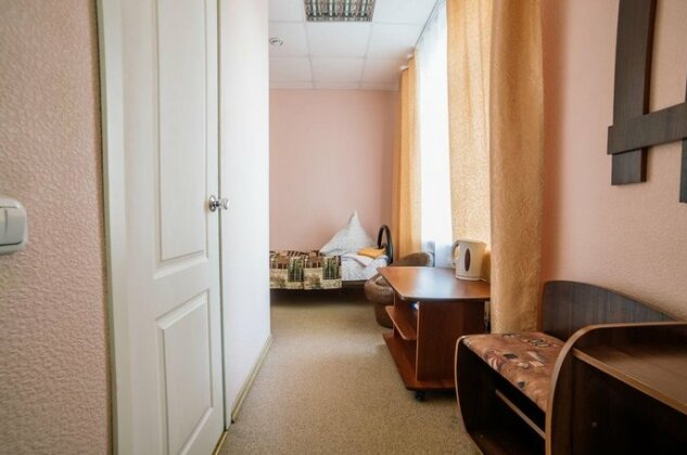 Hotel Aviator Syktyvkar - Photo3