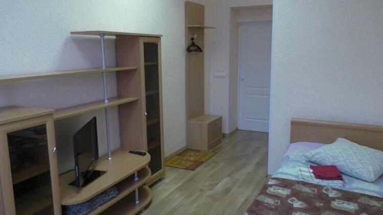 Hotel Aviator Syktyvkar - Photo5
