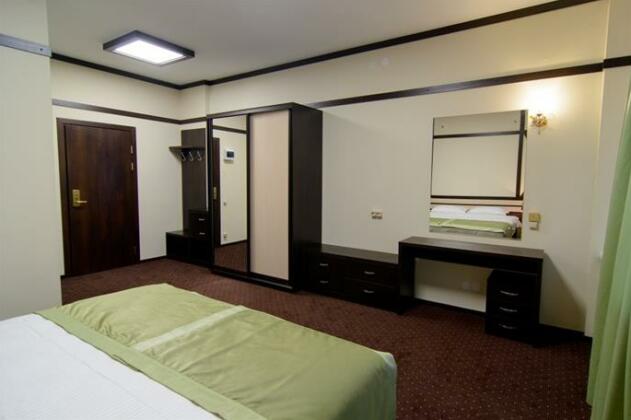 Hotel Melnitsa - Photo3