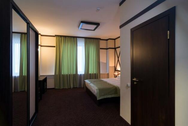 Hotel Melnitsa - Photo4