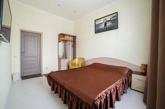 Hotel Mix