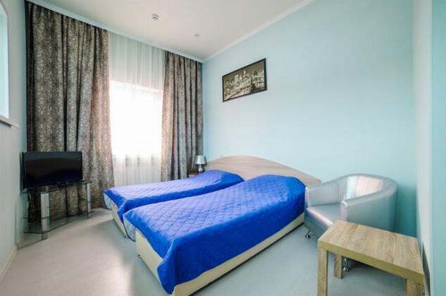 Hotel Mix - Photo2