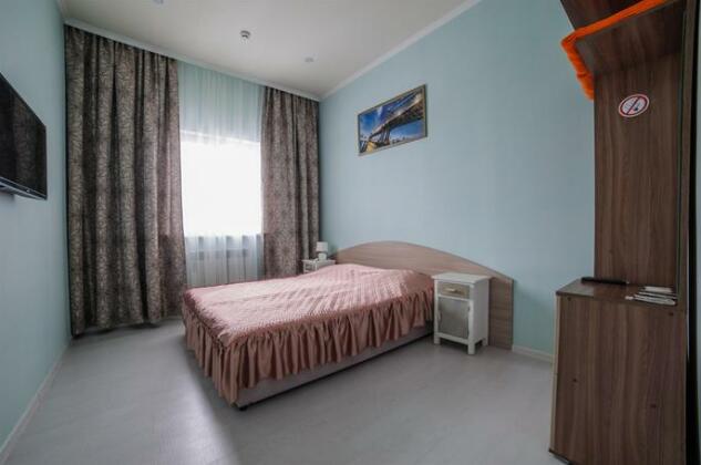 Hotel Mix - Photo3
