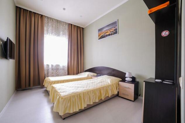 Hotel Mix - Photo4