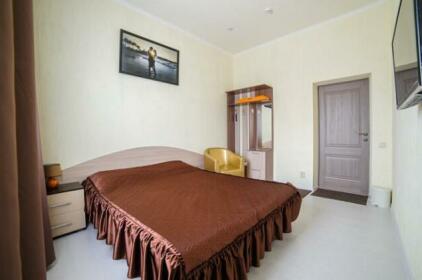 Hotel Mix