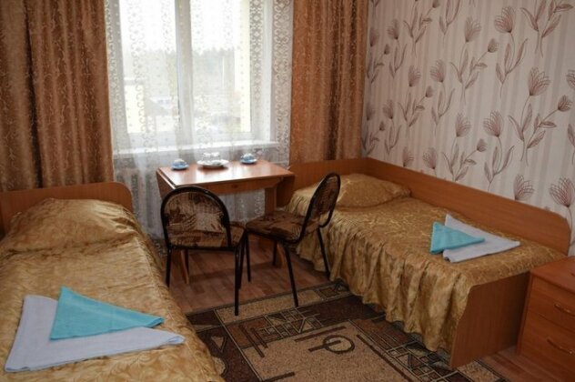 Hotel Pechora na Morozova - Photo2