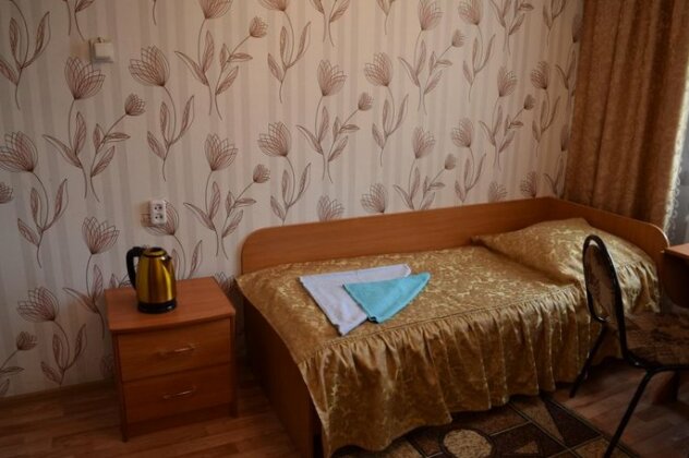 Hotel Pechora na Morozova - Photo3
