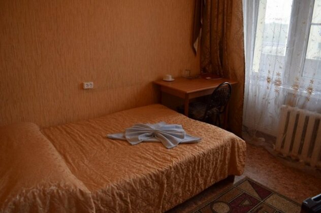 Hotel Pechora na Morozova - Photo4