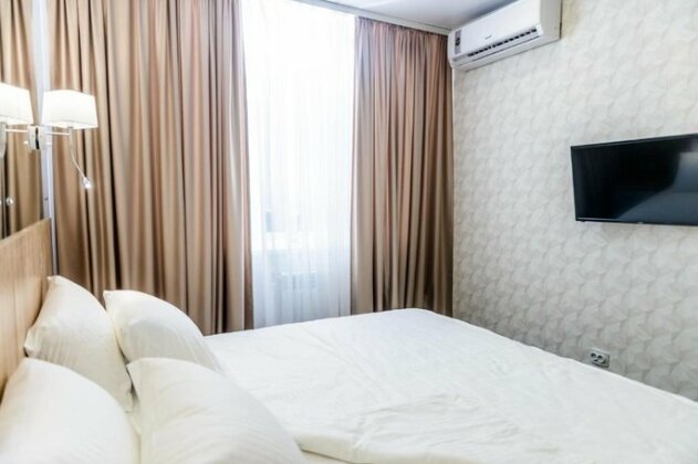 Hotel Snegiri Syktyvkar - Photo5