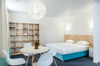 Hotel Snegiri Syktyvkar