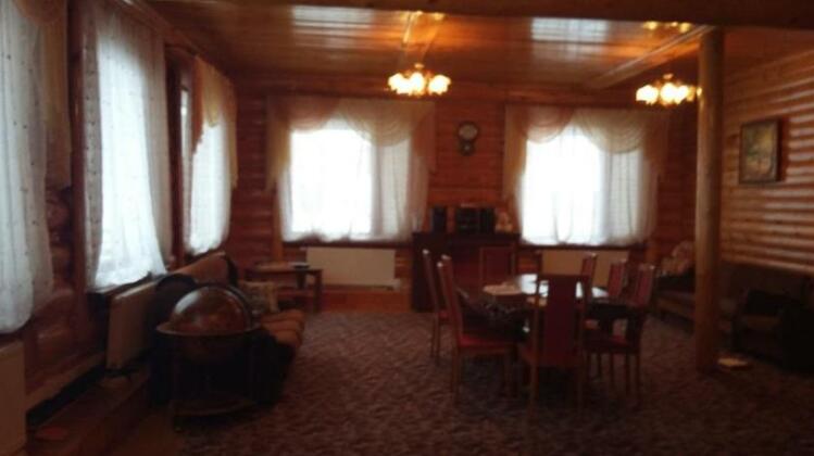 Hotel Viktoriya Syktyvkar - Photo2