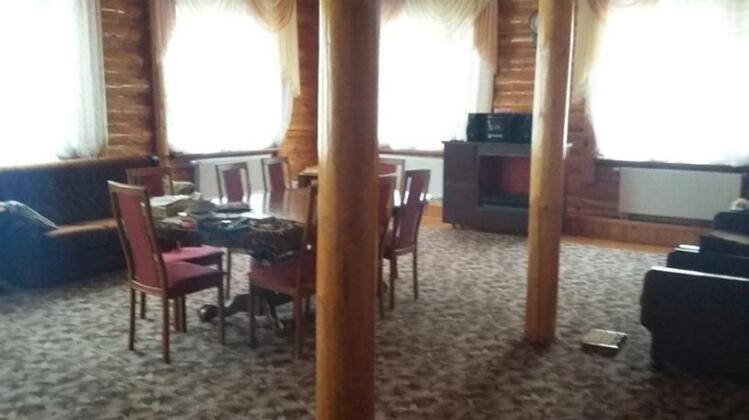 Hotel Viktoriya Syktyvkar - Photo3