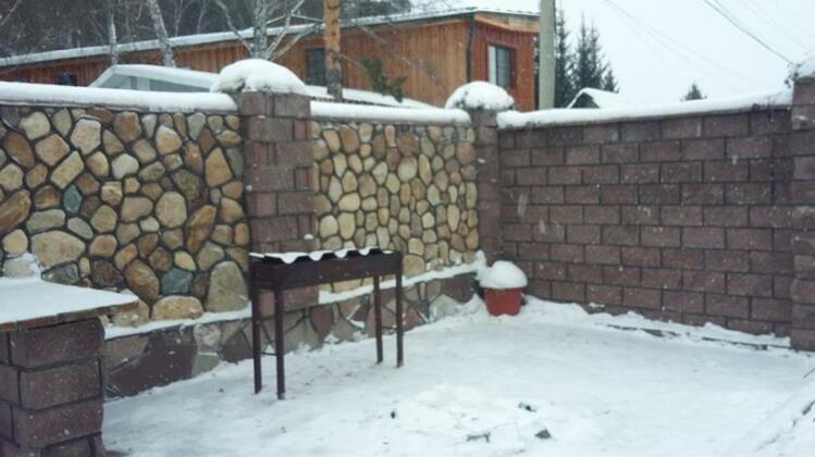 Hotel Viktoriya Syktyvkar - Photo4