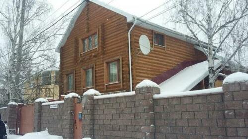 Hotel Viktoriya Syktyvkar
