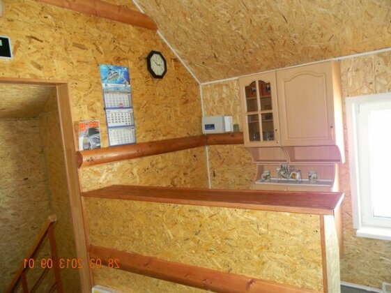 Kim House Minihotel - Photo2