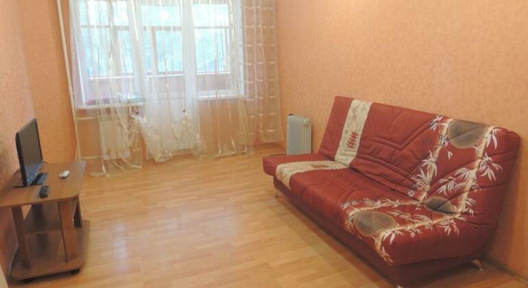 Kommunisticheskaya Apartment - Photo3