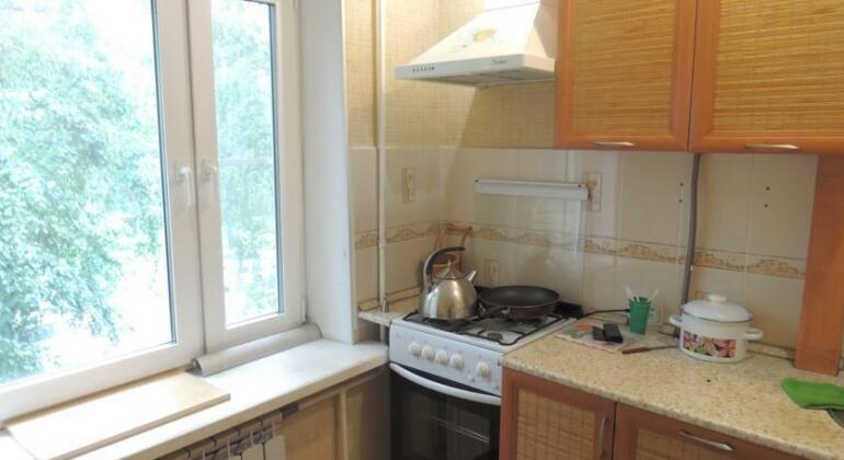 Kommunisticheskaya Apartment - Photo5