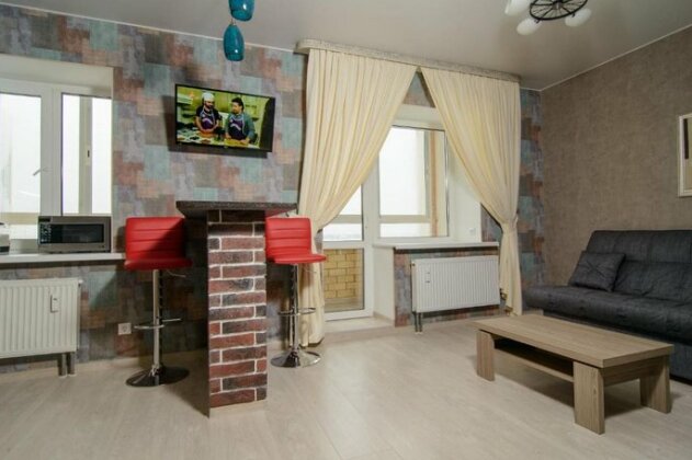 Kosmos Apartments on Morozova - Photo3