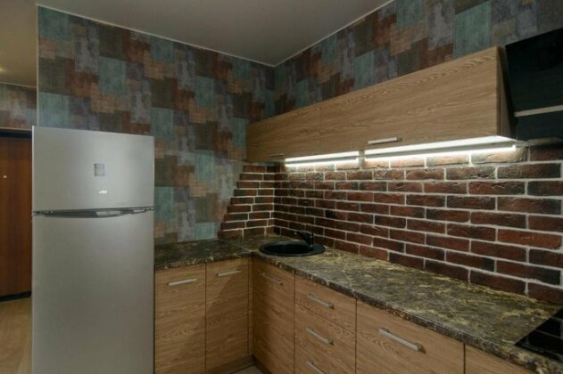 Kosmos Apartments on Morozova - Photo5