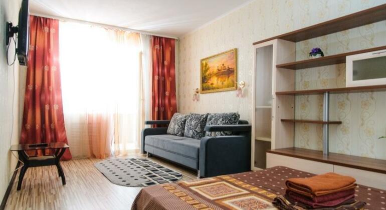 Kosmos Apartments - Photo2
