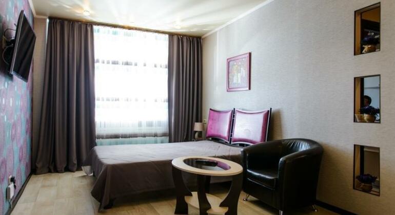 Kosmos Apartments - Photo3