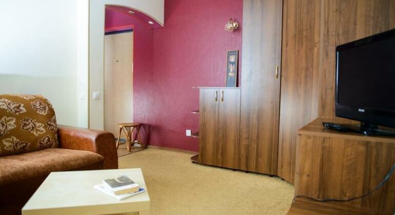 Kosmos Apartments - Photo5