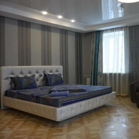 Kutuzov Apart Hotel